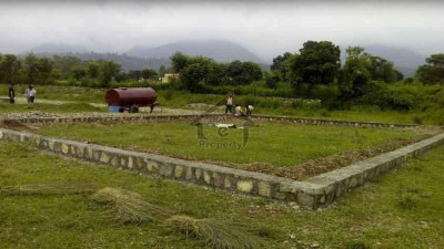 Al-Kabir Phase 2 - 3 Marla Plot File#  376 Is Available For Sale