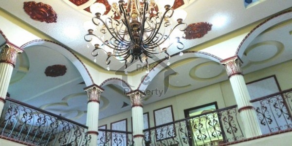 F-10 511,sqyd 3,bed room Ground portion available for Rent