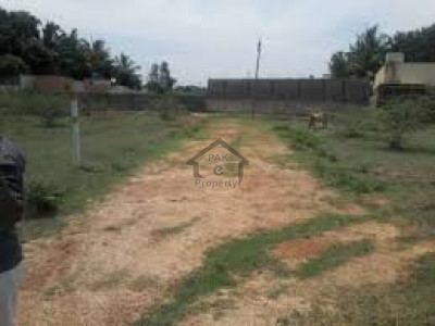 DHA Phase 5 - Block M-1 Kanal Residential Plot 387 On 60 Rd In Lahore