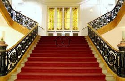 Wapda Town-D Block-1 Kanal Beautiful Brand New House For Sale In Lahore