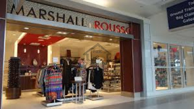 Bahria Town - Civic Centre-Shop Available For Sale In Rawalpindi