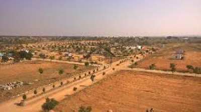 Iqbal Avenue Phase 4-Plot File Is Available For Sale In Lahore