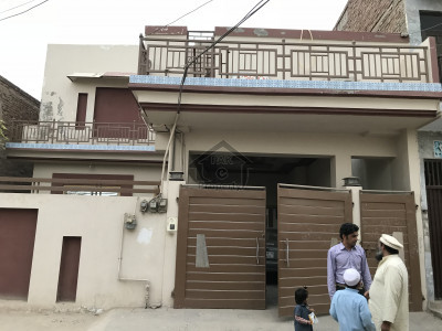 House for sale immediately