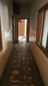portion for Rent Malir Halt Gulahane -Amna society share faisal