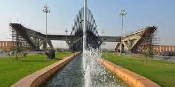 One Kanal All Dues Clear File Available