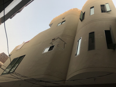 5 Bedroom Triple Storey Corner House at Gulshan Park