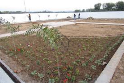 Bahria Town - Tulip Block-Sector C-Plot# 71 Is Available For Sale In Lahore