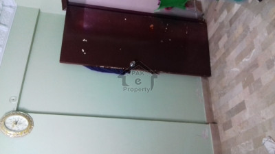 3rd Floor Flat for Sell