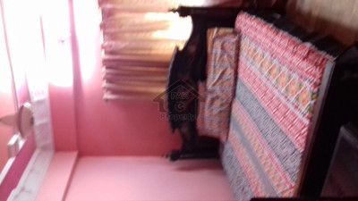 3rd Floor Flat for Sell