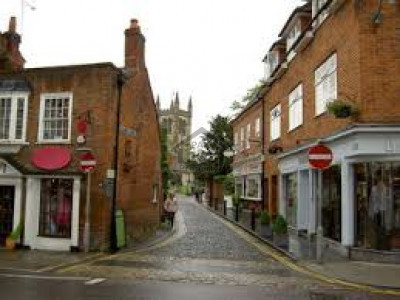 Model Town Link Road, 1,125 Sq. Ft. Commercial Shop Is Available For Sale