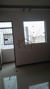 Urgent Sale Portion Is available 2nd floor best for living purpose