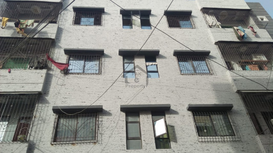 Urgent Sale Portion Is available 2nd floor best for living purpose