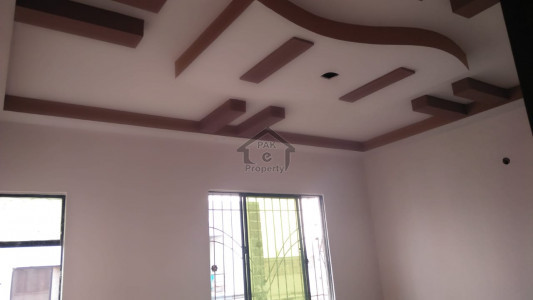 Brand New  luxury portion With Roof available for Sale