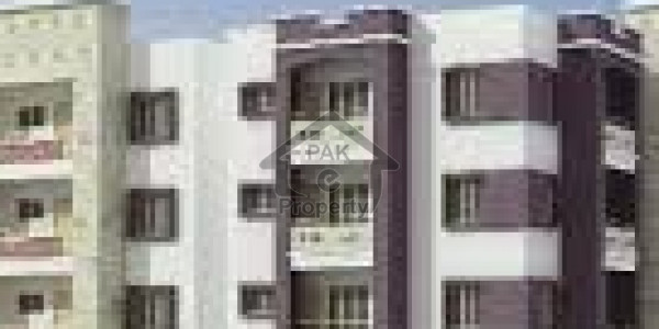 Brand New 4-bedrooms Apartment In 