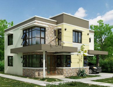 State Life Housing Phase 1, 5 Marla-House Is Available For Sale