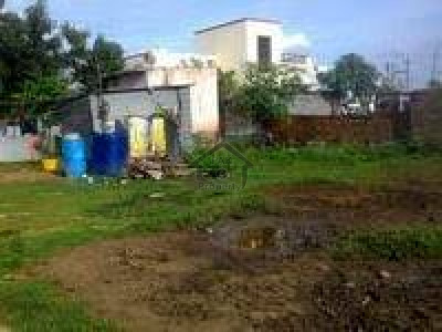 DHA Phase 5 - Block B-Ten Marla Plot No 903 Block B Good Location In Lahore