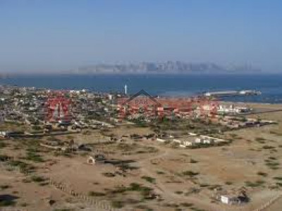 Mouza Chatti Shumali-15 Acre Land Is Available For Sale In Mouza Chatti Shumali Gwadar