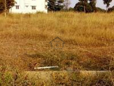 NFC 2 - Block G-10 Marla Plot In G Block Facing Park Rs 44 Lac In Lahore