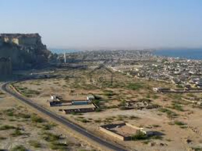 2 Acre Plot For Sale In Gwadar