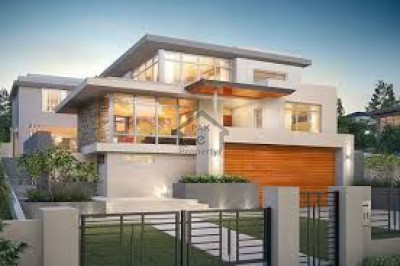 Askari 10 - Sector F-1 Kanal Facing Park Brig House Brigadier House In Lahore