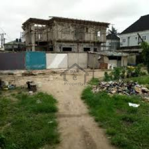 Wapda Town Phase 1 - Block K1-Residential Plot For Sale In Lahore