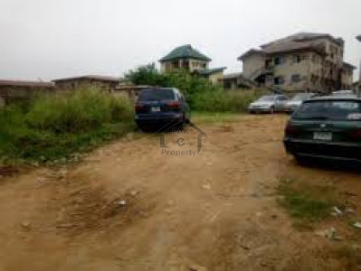 Wapda Town - Block E-Residential Plot Is Available For Sale In Lahore