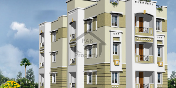 Frere Residency 4 Bed D/d Apartment For Rent In Frere Town