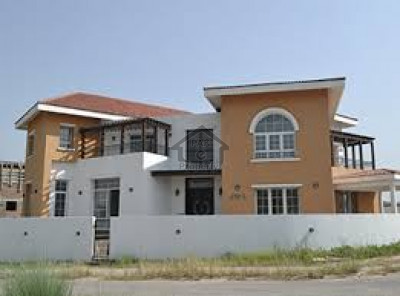 DHA Phase 6 - Block J-1 Kanal Brand New Full Furnished House With Basement Best Location Good Approaches In Lahore