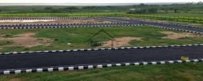 Bahria Town - Precinct 30-Residential Plot For Sale In Karachi
