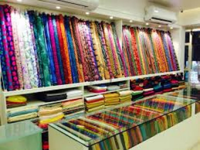 Saima Arabian Villas, Gadap Town-Shop For Sale In Karachi