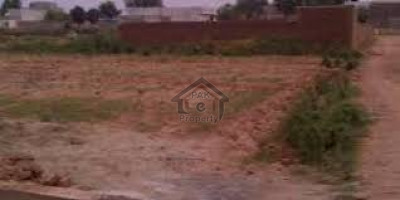 Bahria Town - Precinct 4-500 Sq Yd Plot For Sale In Karachi