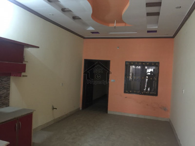 3 Marla House For Sale In Harbanspura