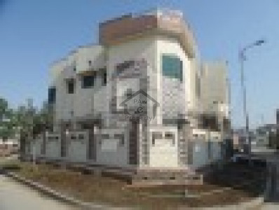 5 Marla New House Is Available For Sale in  Sialkot
