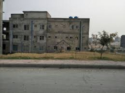 Qayyumabad-Behind Imtiaz Super Store Immunity Plot For Sale In Karachi