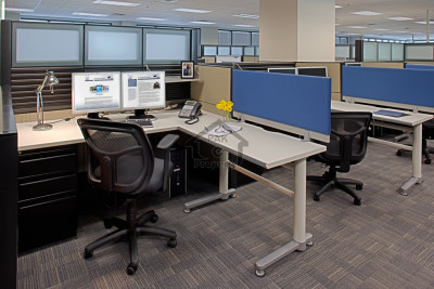 Clifton-Office On Booking In Clifton Karachi In Corporate Office For Sale In Karachi