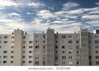 Clifton-Chapal Beach Luxury 3 Bedroom Apartment Available For Sale  In Karachi