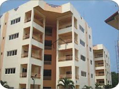 Clifton - Block 5-Apartment Available For Sale At Boat Basinb In Karachi