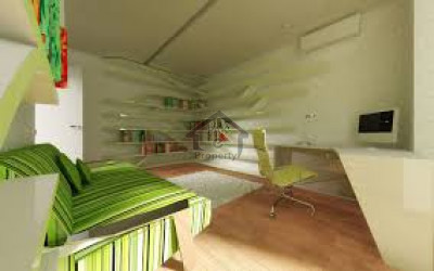 750 Sq. Ft. Furnished Flat For Sale At Mcconghey Road