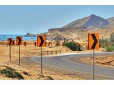 Singhar Housing Scheme Road-1000 Sqyards Plot Singhar Housing Phase 4 In Gwadar