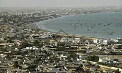 Singhar Housing Scheme Road-1 Acre Commercial For Sale In Gwadar