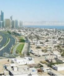 Singhar Housing Scheme Road-1000 Yards Sanghar Housing Phase 3 In Gwadar