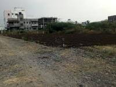 DHA Phase 1-Plot is Available For Sale In Karachi