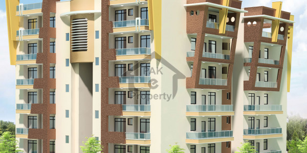 3-bedrooms Apartment Civil Line 4th Floor