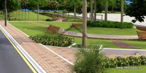 Residential Plot For Sale