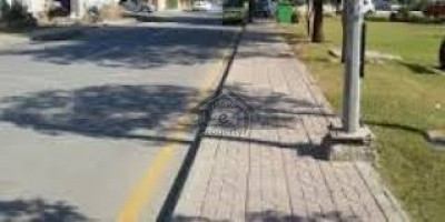 Liaquat Bazar-Commercial Plot For Sale In Quetta