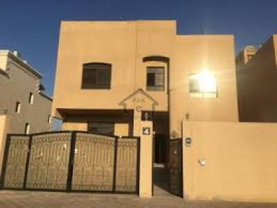 Chilten Housing Scheme-720 Feet House For Sell In Chilten Housing Scheme