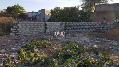 7 marla Residential plot in kala gujran jhelum very good location