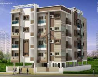 Bahria Enclave-Flat Is Available For Sale In Islamabad