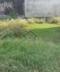 Chakri Road, 3 Marla Plot File Available For Sale