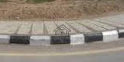 Bahria Midway Commercial- Plot For Sale New Booking In Karachi